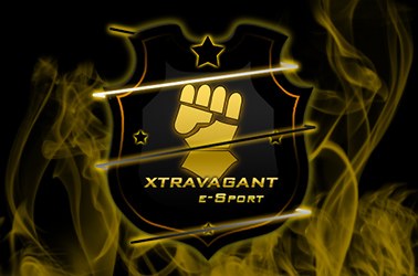 Teamlogo von xtraVagant e-Sport